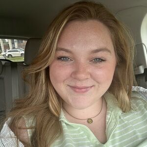 Meet your Posher, Tilly